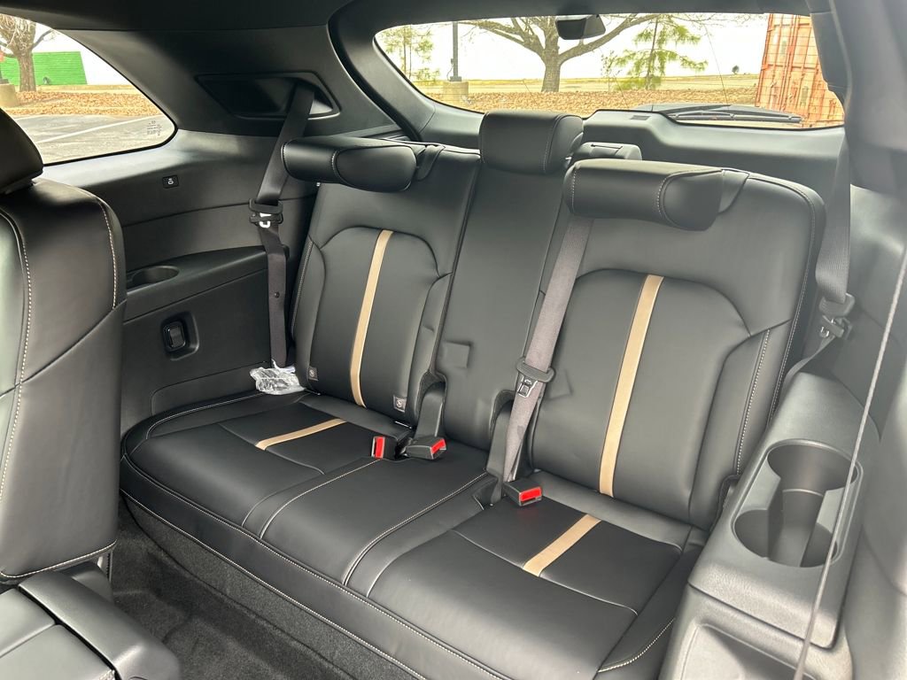 New 2026 MAZDA CX-90 3.3 Turbo S w/ Premium Plus image 29