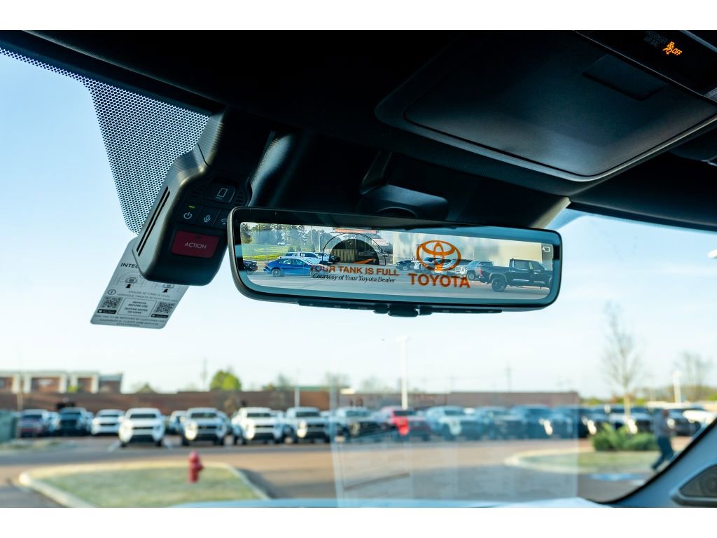 New 2026 Toyota Tundra Limited w/ TRD Off-Road Package image 33