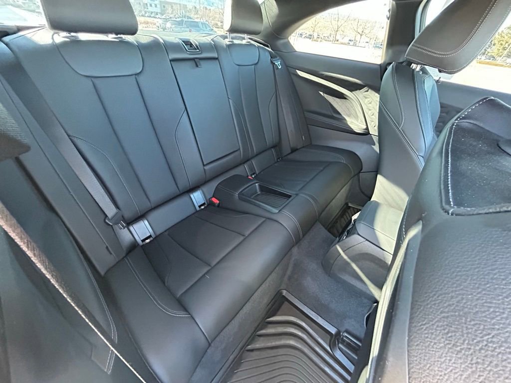 Used 2024 BMW M240i M240i image 28