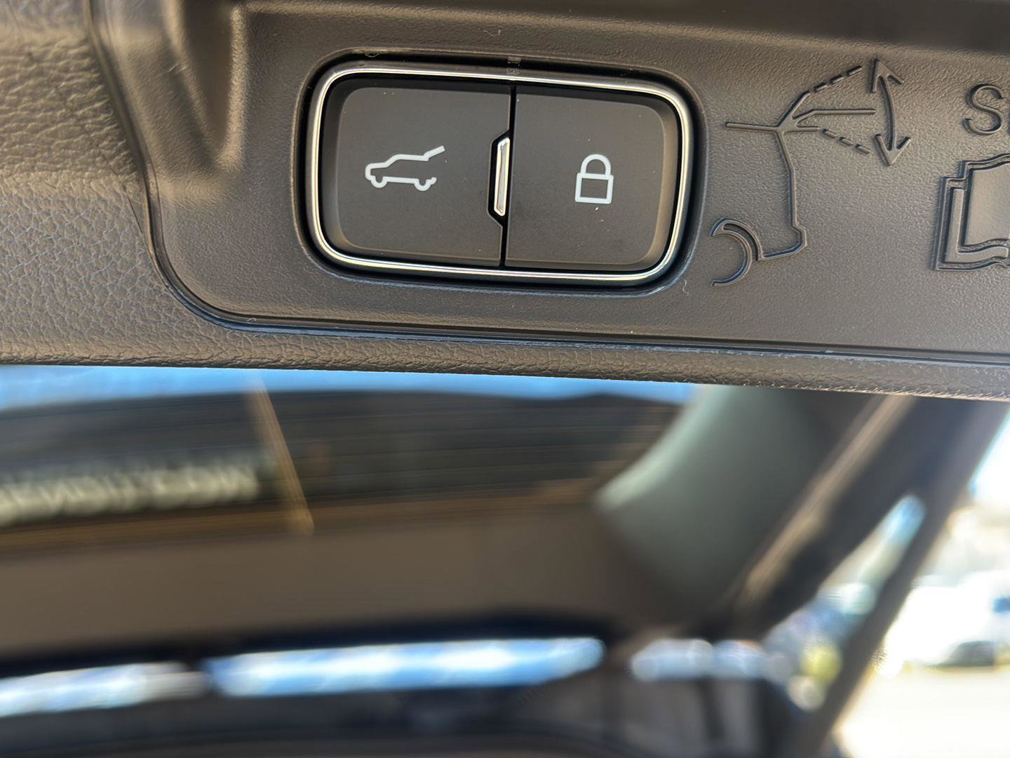 New 2026 Ford Explorer ST w/ Sun And Sound Package image 27