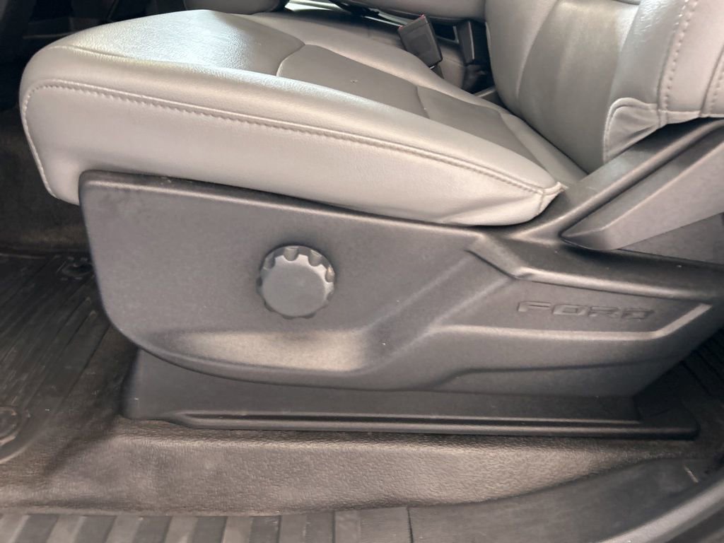 Used 2025 Ford F350 XL w/ XL Driver Assist Package image 45