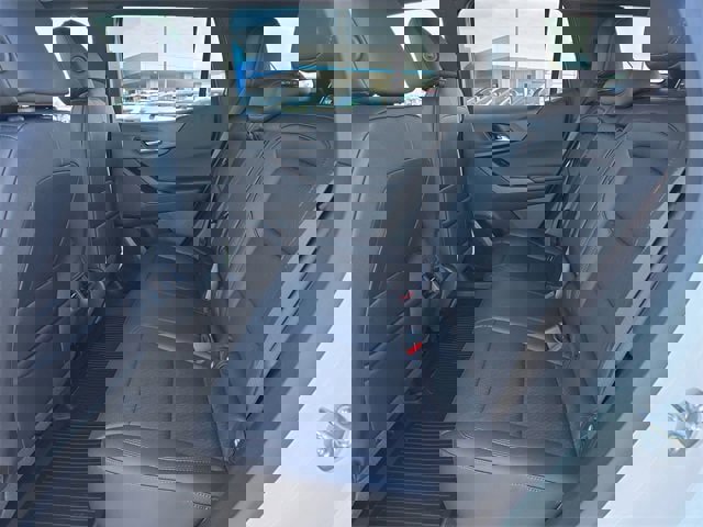 New 2026 Chevrolet Equinox LT w/ Convenience Package II image 13