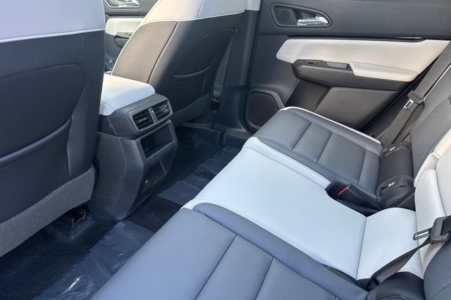 New 2026 Honda Prologue Touring image 13