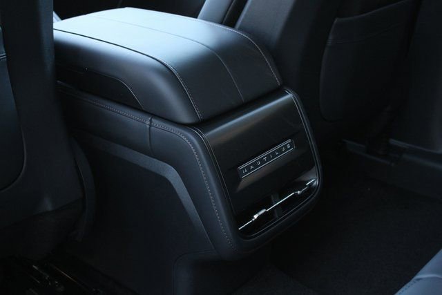 New 2026 Lincoln Nautilus Premier AWD/4WD image 51