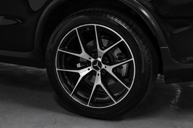 Used 2020 Mercedes-Benz GLC 43 AMG 4MATIC image 51