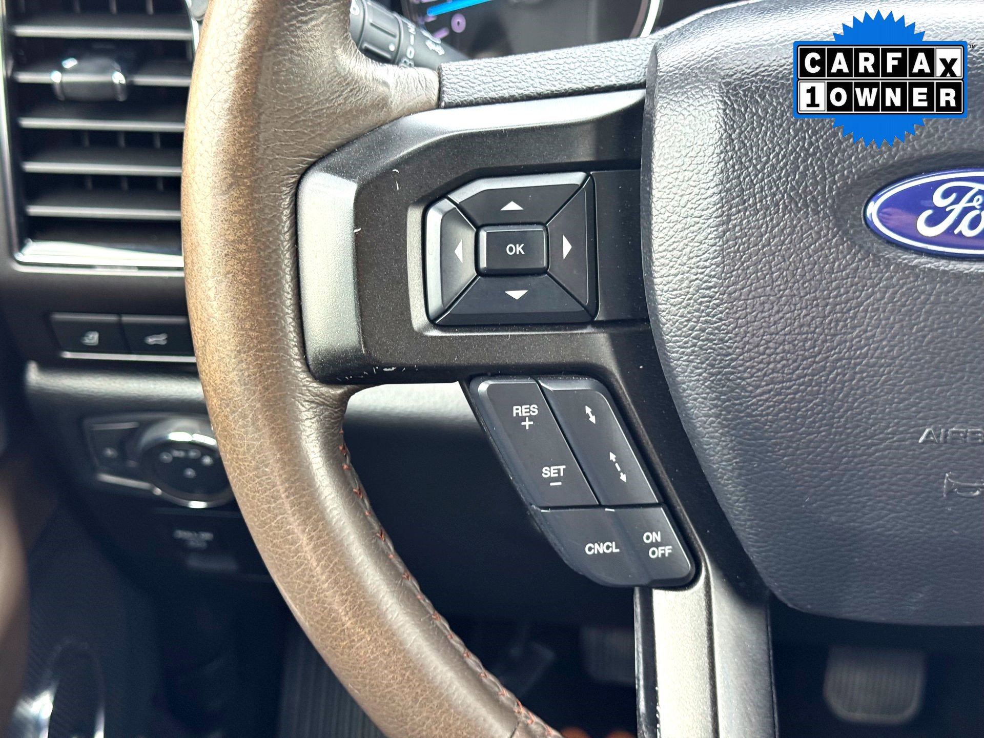 Used 2020 Ford Expedition King Ranch RWD image 25