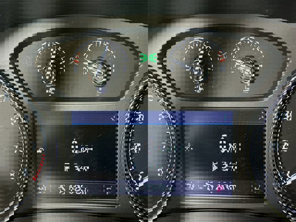 Certified 2023 Buick Enclave Essence w/ Experience Buick Package image 7