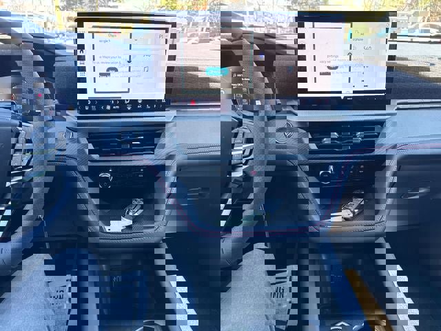 New 2026 Ford Explorer ST AWD/4WD image 17