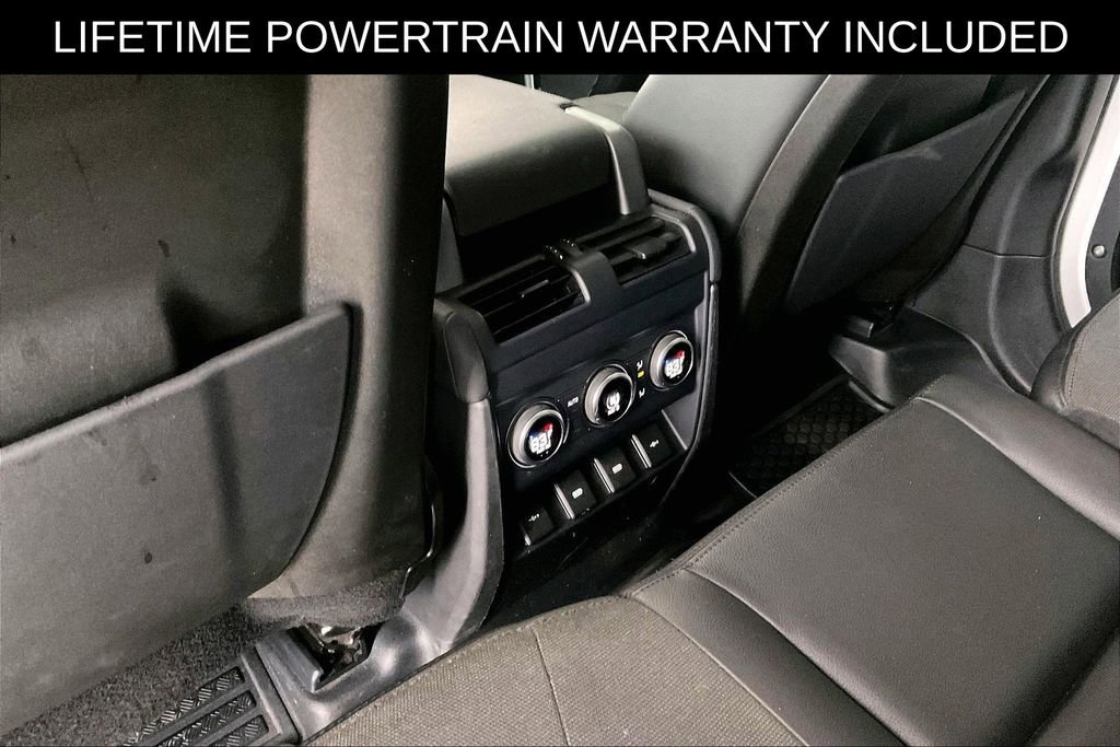 Used 2020 Land Rover Defender 110 S AWD/4WD image 26