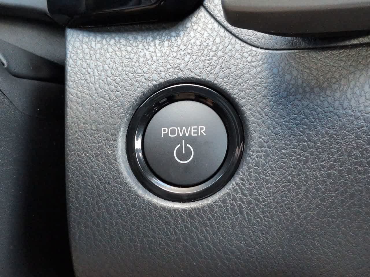 New 2026 Toyota Camry XSE FWD image 27