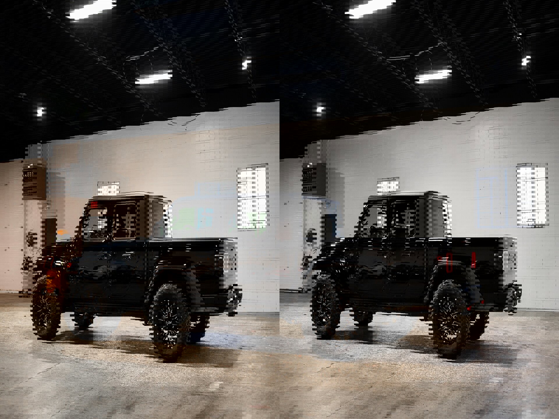 Used 2022 Jeep Gladiator Sport image 4