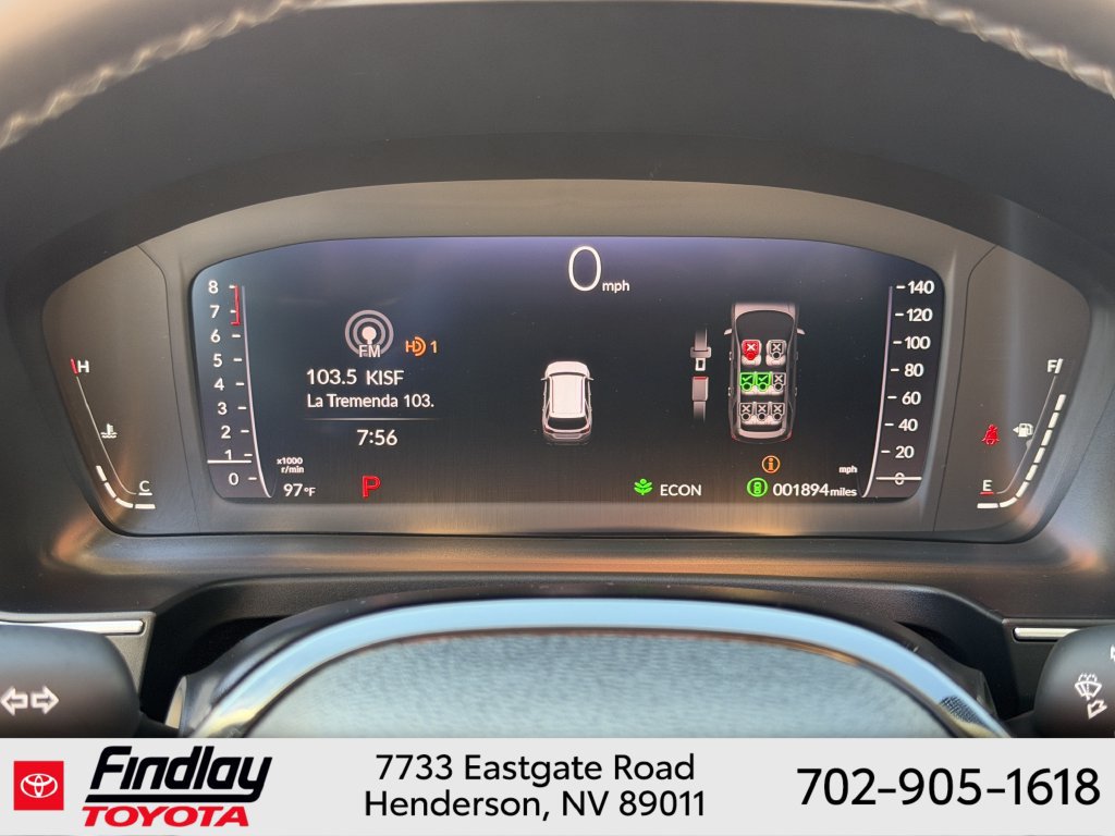 Used 2026 Honda Pilot Touring image 24