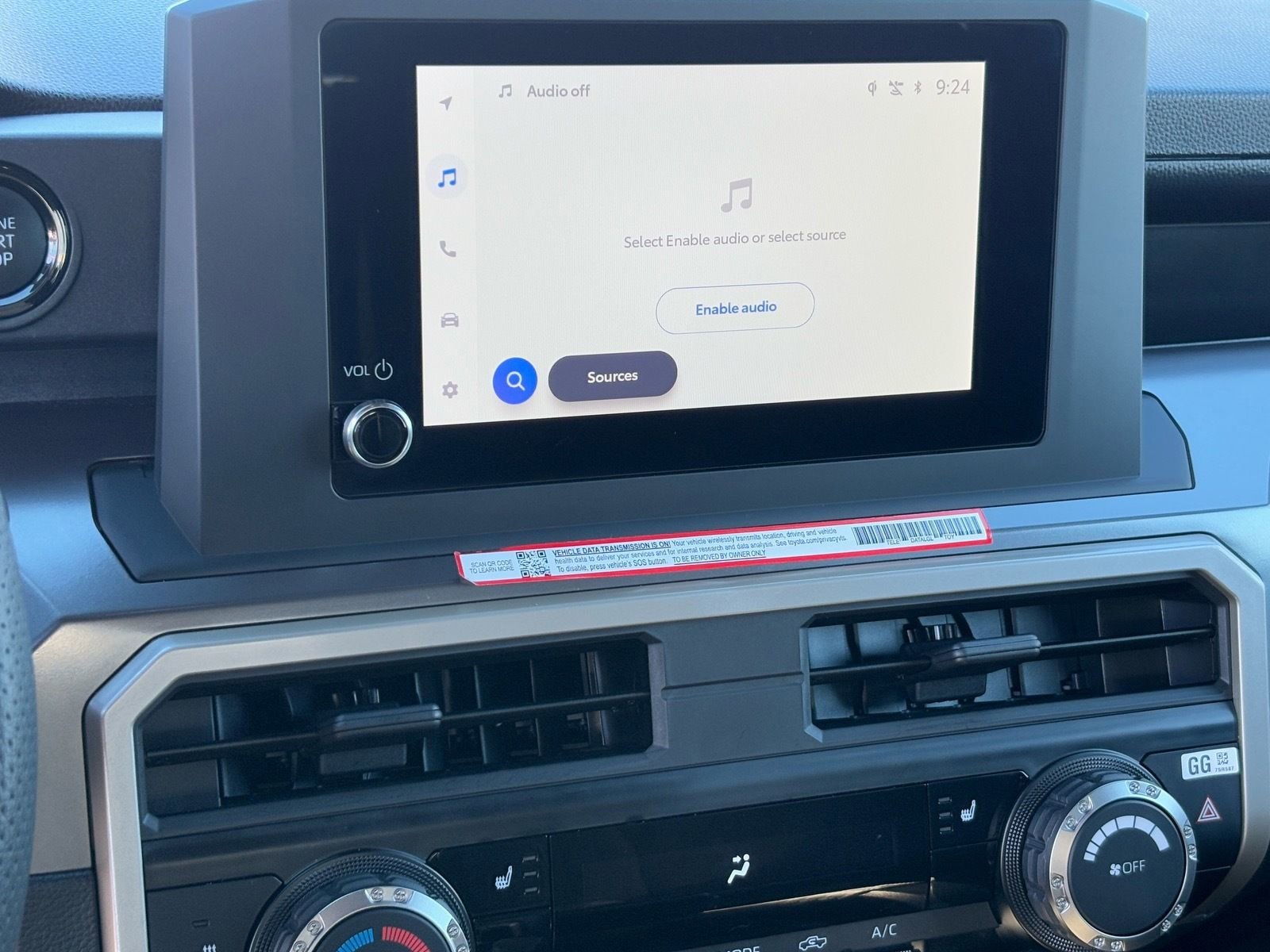 Certified 2025 Toyota Tacoma SR5 image 25