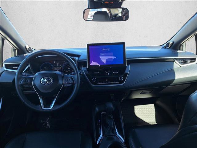 Certified 2026 Toyota Corolla XSE image 16