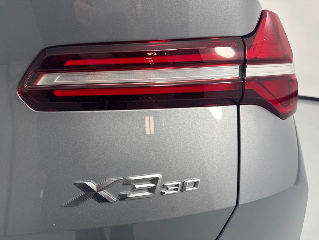 New 2026 BMW X3 xDrive30 w/ Premium Package AWD/4WD image 14