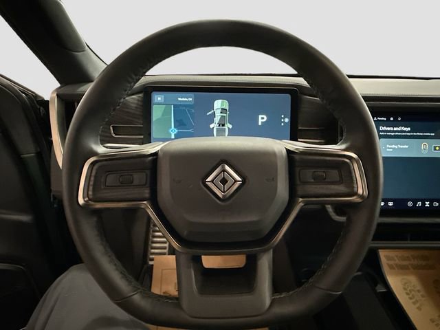Used 2023 Rivian R1T Adventure AWD/4WD image 11