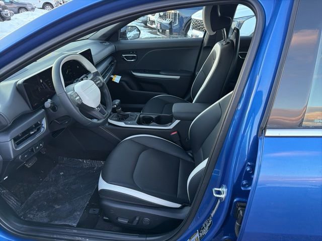 New 2026 Kia K4 GT-Line w/ GT-Line Premium Package image 10