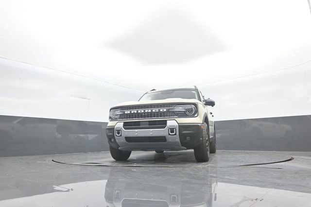 New 2025 Ford Bronco Sport Badlands w/ Badlands Tech Package image 33