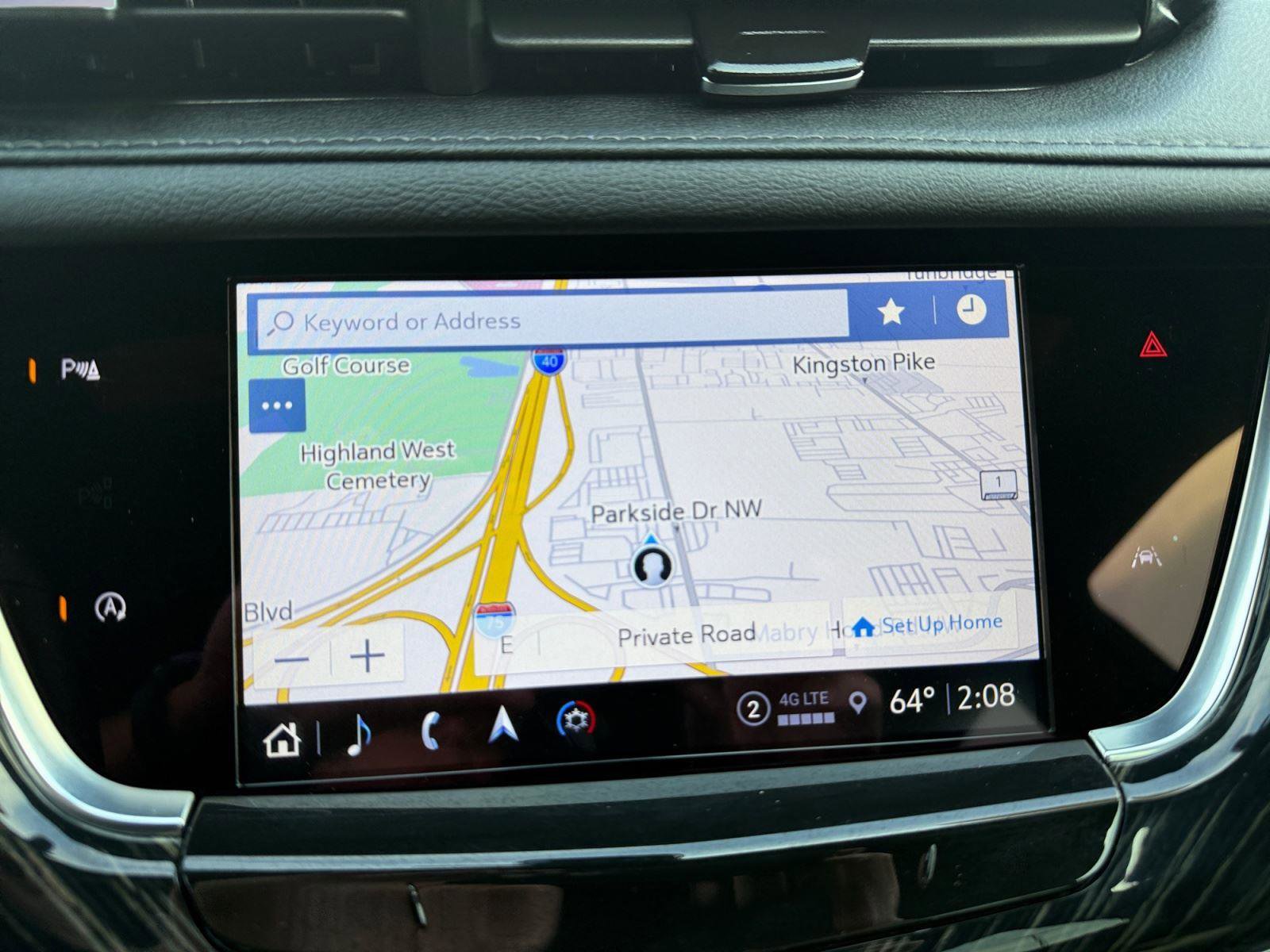 Used 2024 Cadillac XT6 Premium Luxury image 31