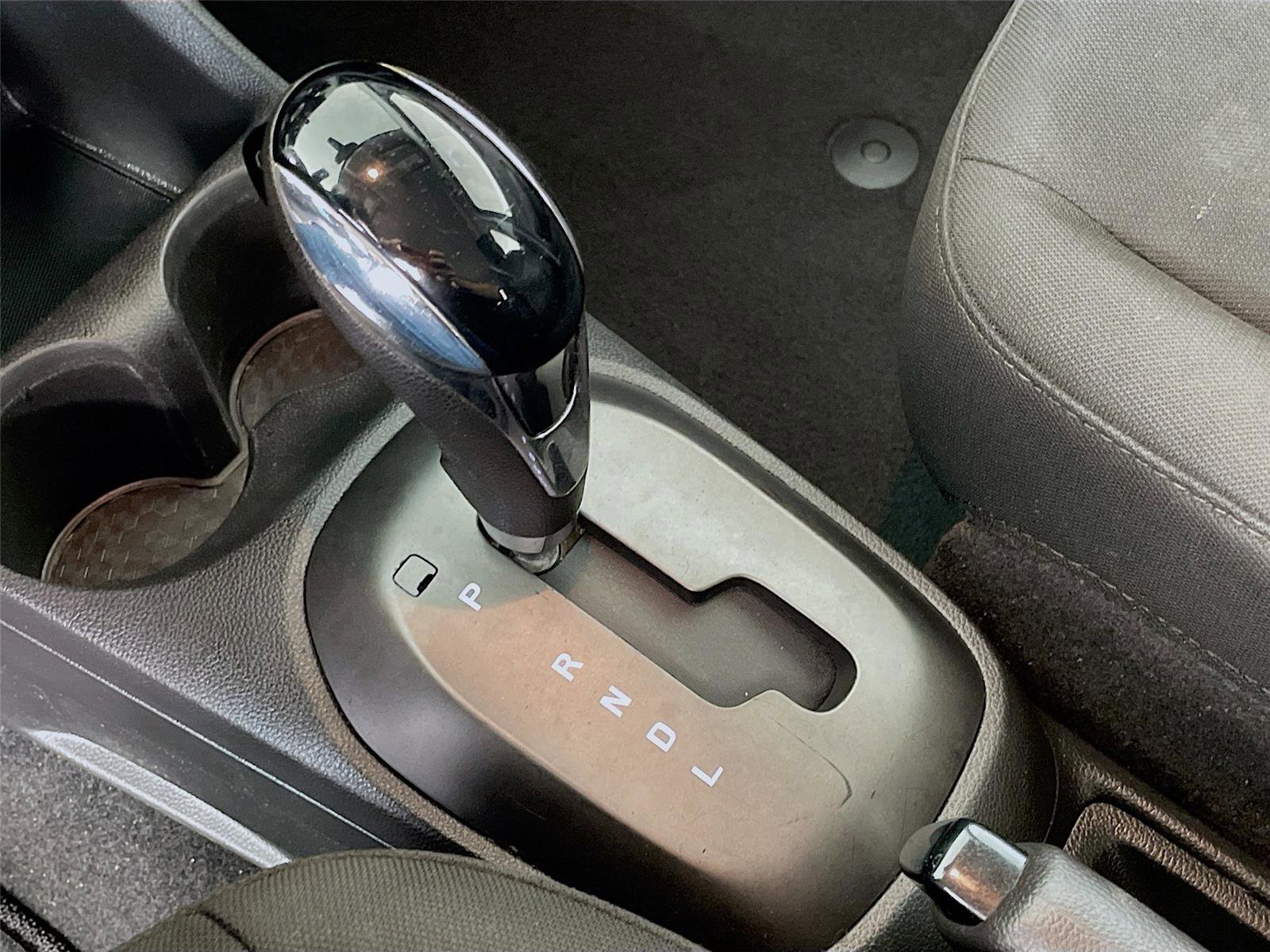 Used 2020 Chevrolet Spark LS image 20