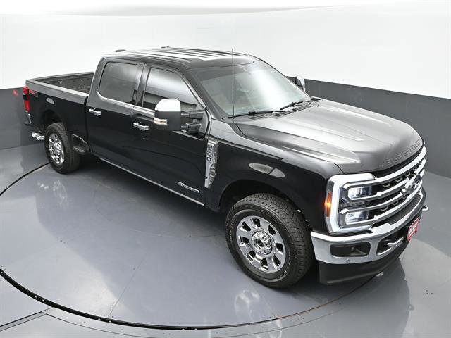 Used 2024 Ford F250 King Ranch w/ Chrome Package image 41