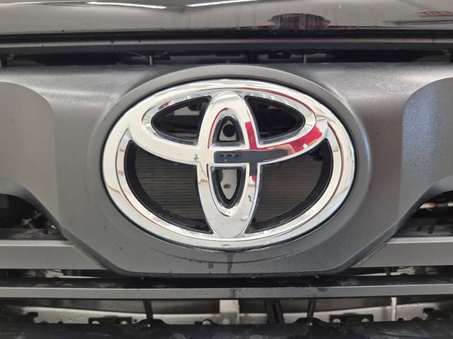 New 2026 Toyota Tundra SR image 10