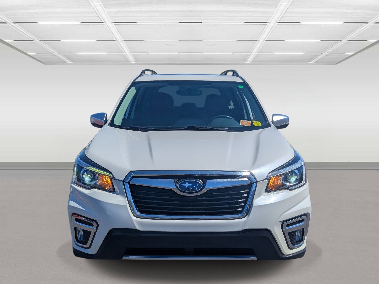Used 2020 Subaru Forester Touring w/ Popular Package #2 image 8