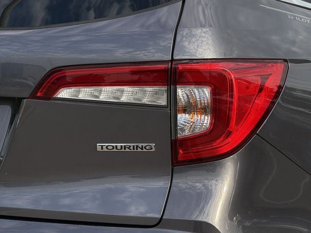 Used 2022 Honda Pilot Touring image 7