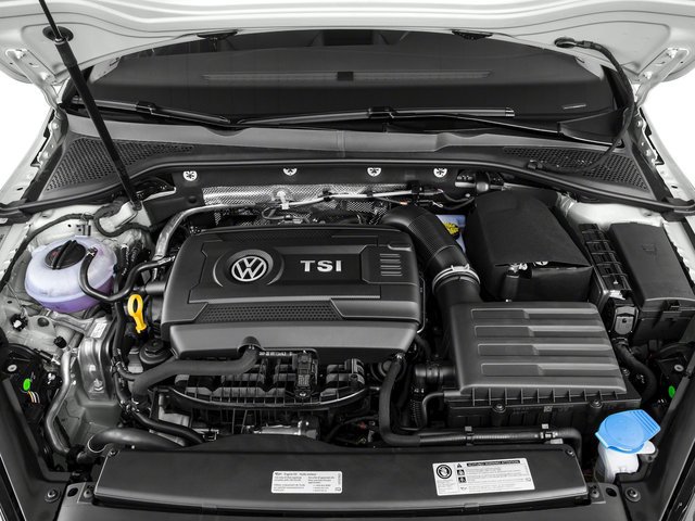 Used 2017 Volkswagen Golf Alltrack SE AWD/4WD image 16