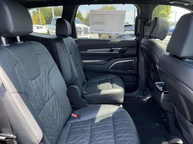 Certified 2025 Kia Telluride SX X-Line image 17