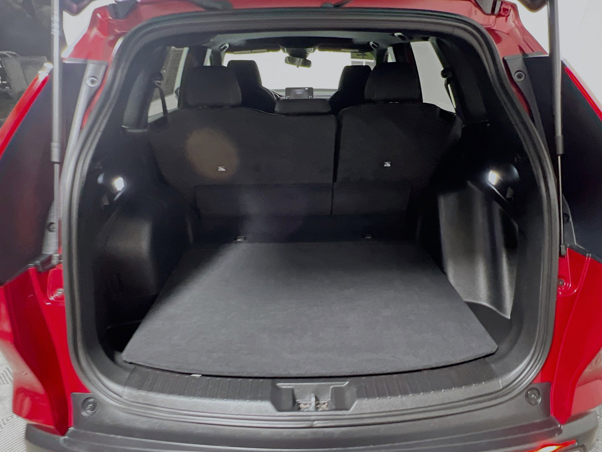 Used 2025 Honda CR-V Sport image 34