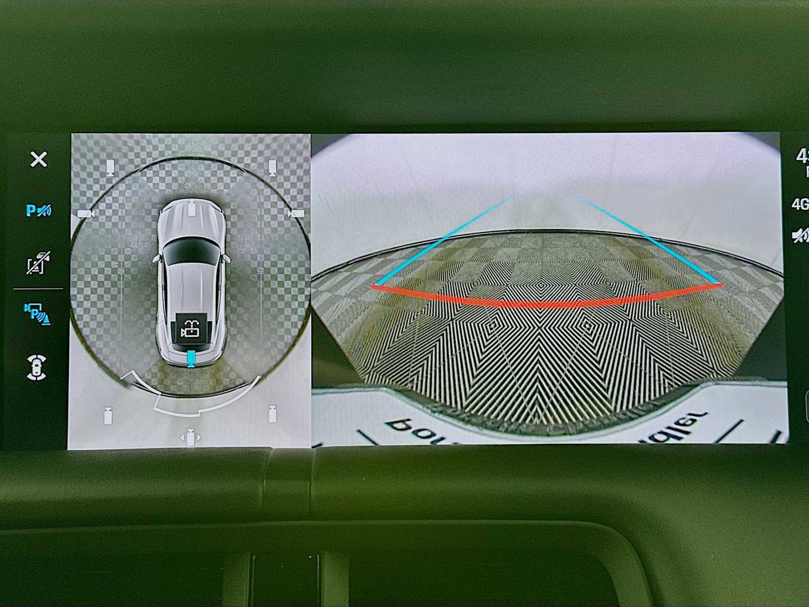 New 2026 Porsche Taycan RWD image 18