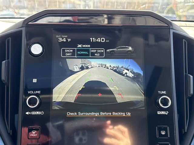 New 2026 Subaru Crosstrek 2.0i Premium image 28