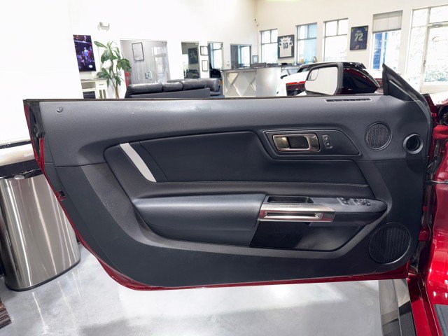 Used 2020 Ford Mustang Shelby GT500 RWD image 52