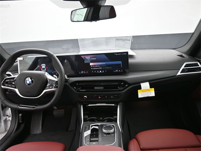 New 2026 BMW 430i w/ Parking Assistance Package image 27