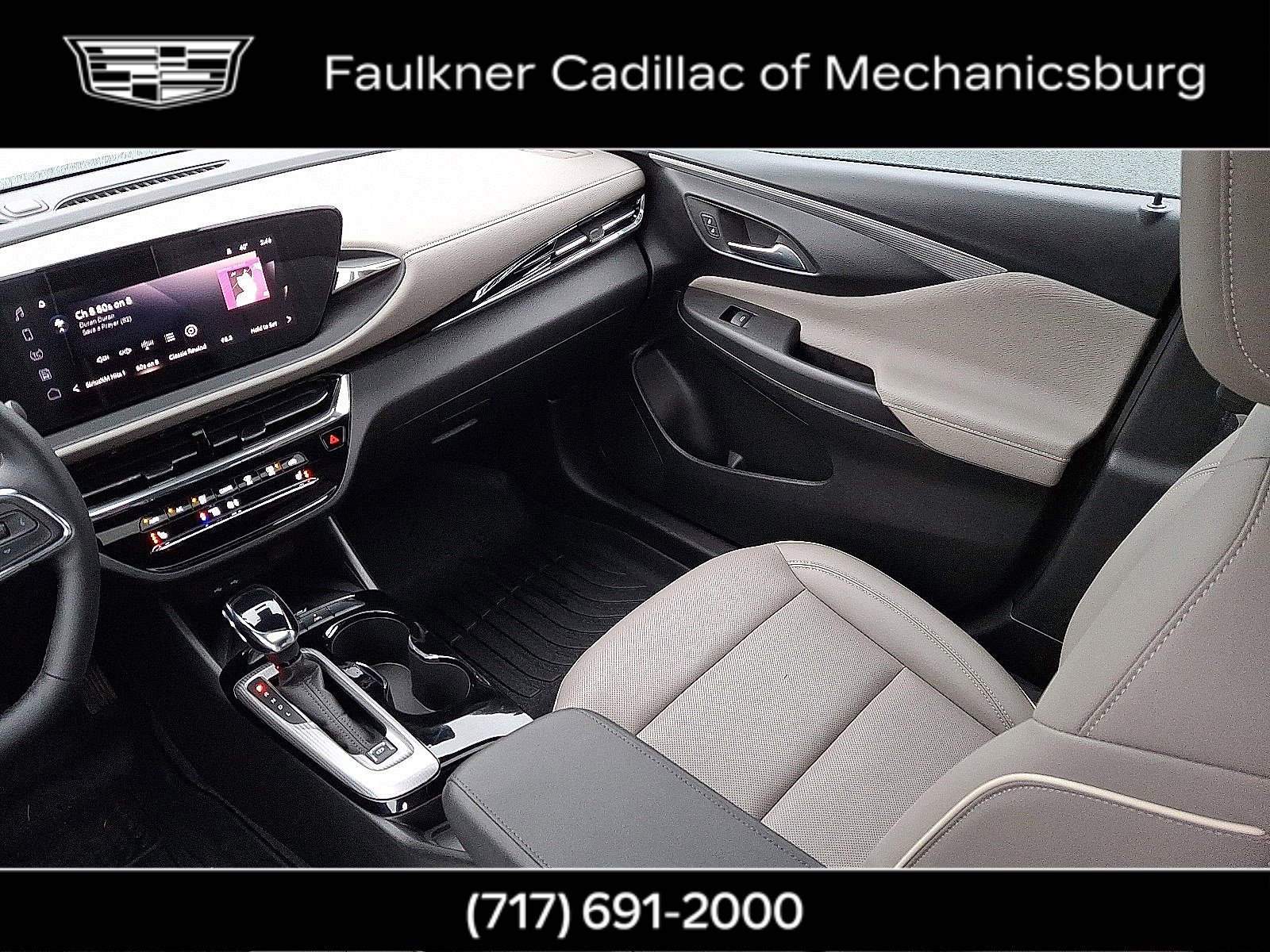 Used 2025 Buick Envista Avenir image 16