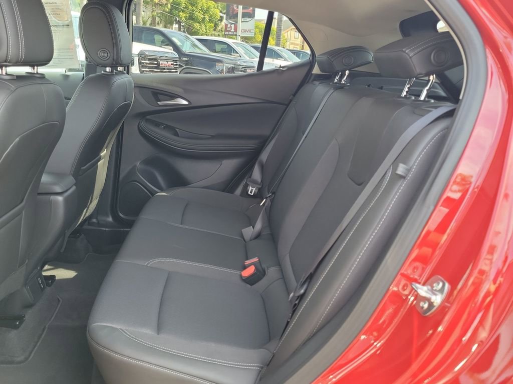 Used 2026 Buick Encore GX Preferred FWD image 23