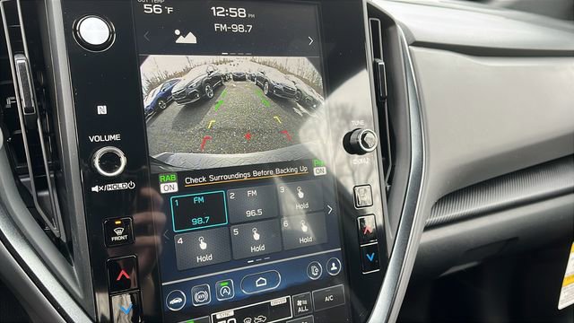 New 2025 Subaru Crosstrek 2.5i Wilderness w/ Wilderness Package image 13