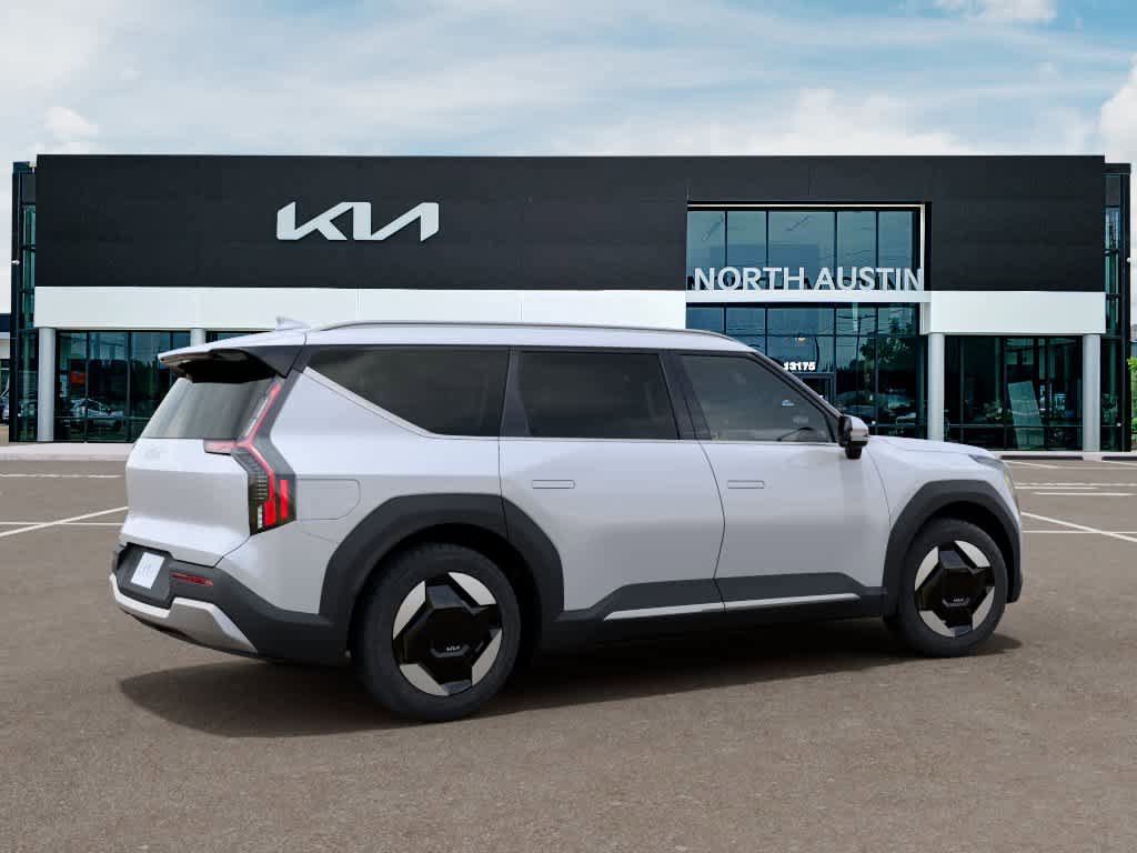 New 2026 Kia EV9 Wind AWD/4WD image 6