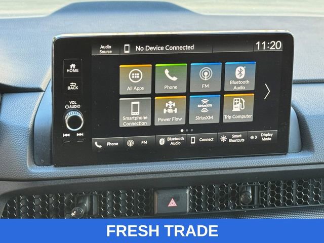 Certified 2024 Honda CR-V Sport-L image 20