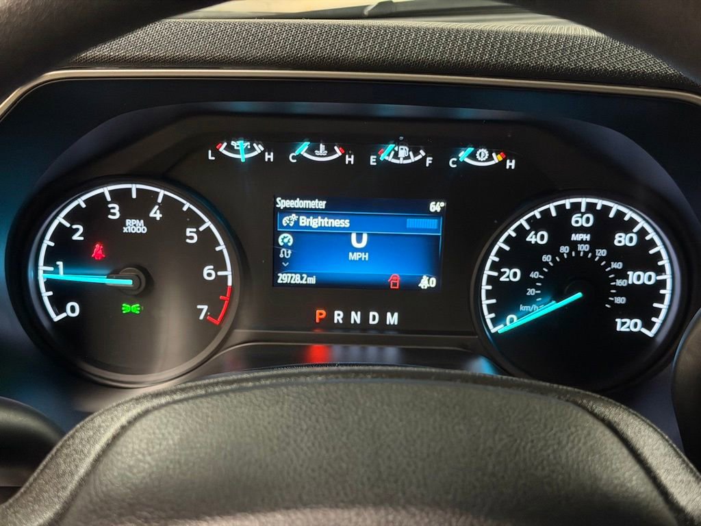 Used 2023 Ford F150 XL w/ STX Appearance Package AWD/4WD image 38
