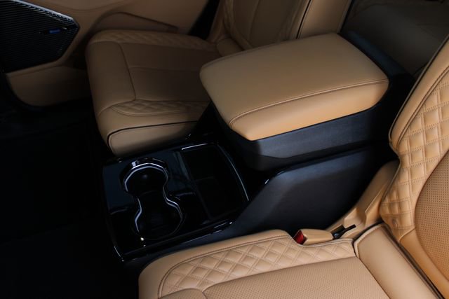 Used 2022 Jeep Grand Cherokee L Summit AWD/4WD image 28