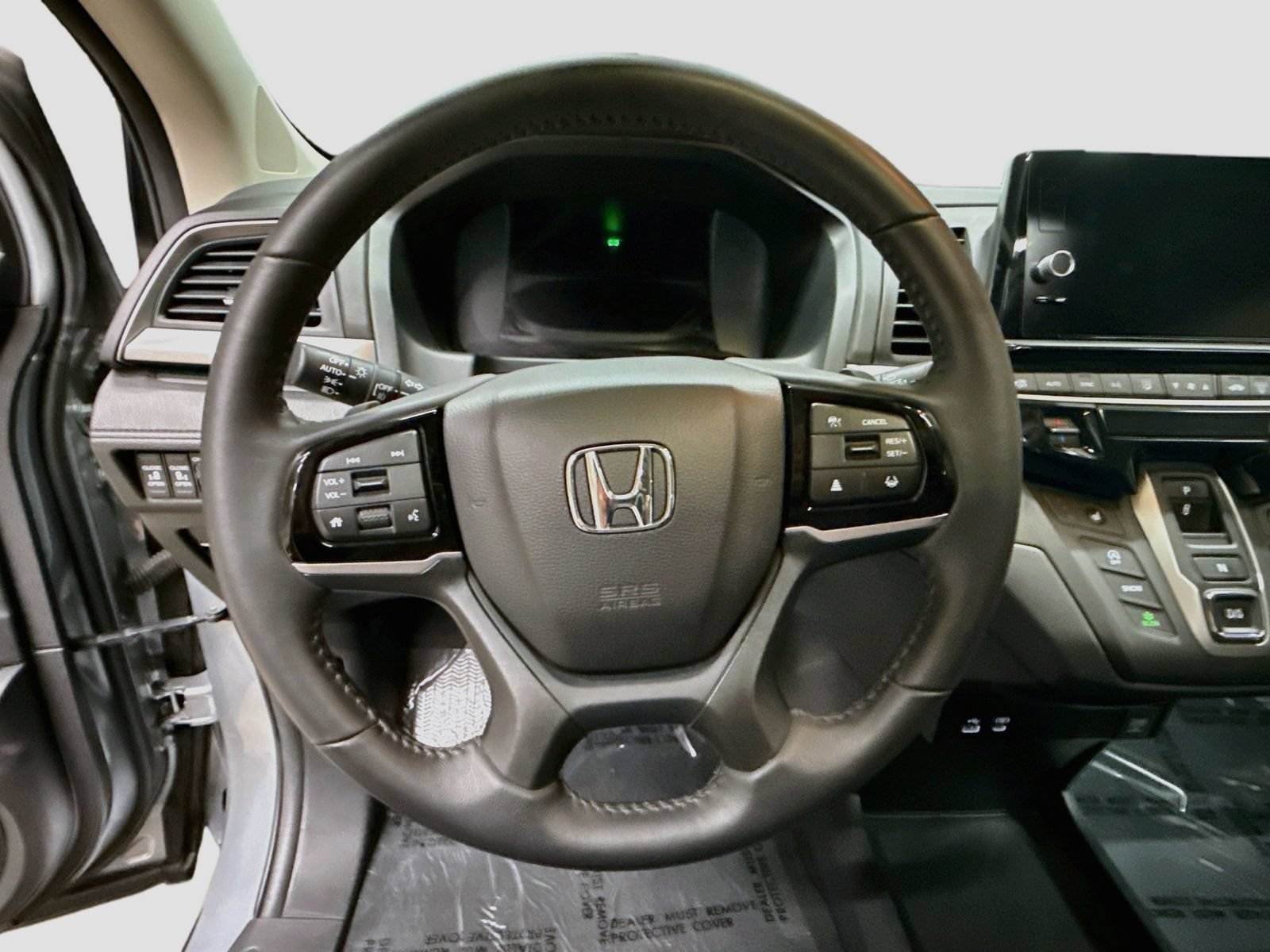 Used 2025 Honda Odyssey EX-L image 12