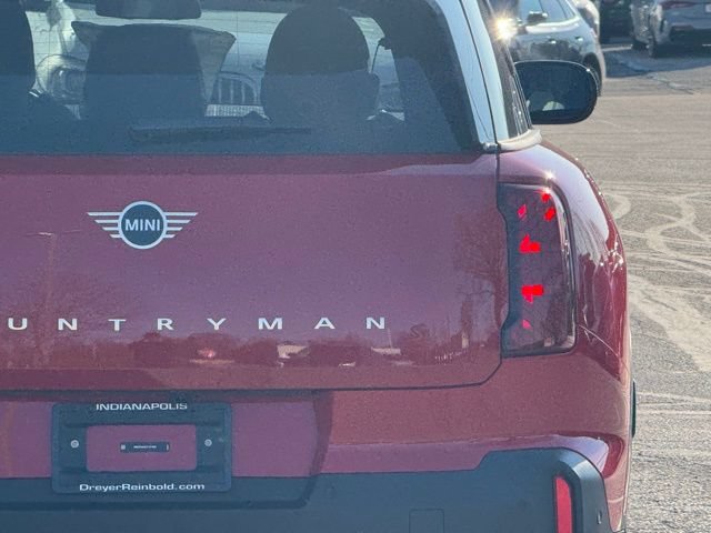 New 2026 MINI Cooper Countryman S AWD/4WD image 5