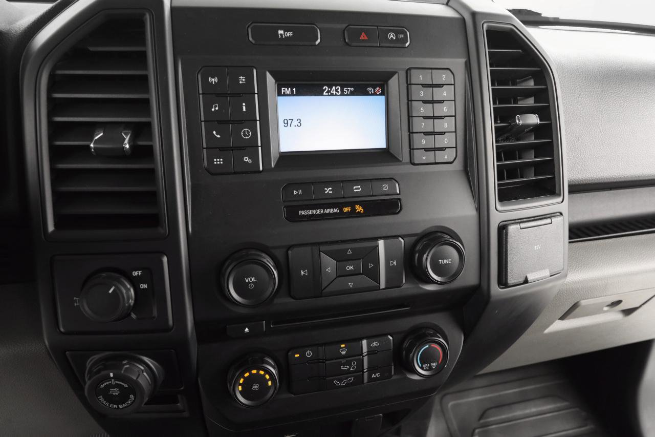 Used 2018 Ford F150 XL w/ Equipment Group 101A Mid image 19