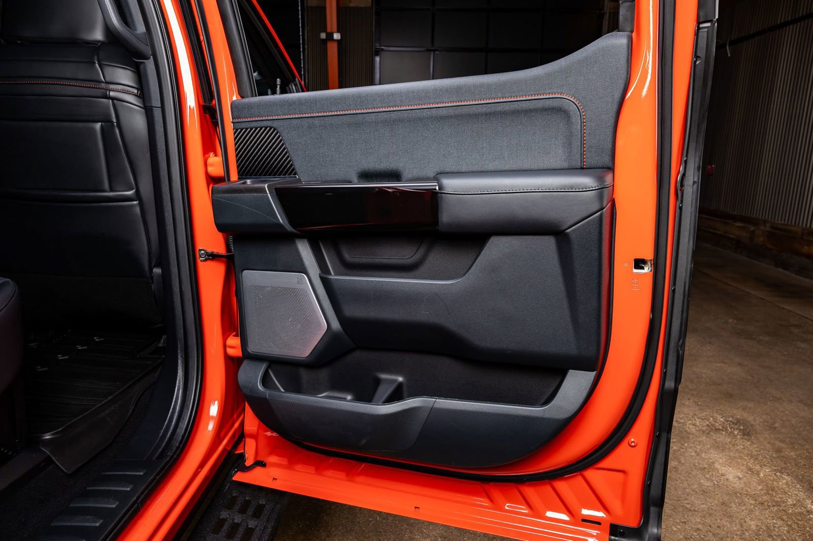 Used 2023 Ford F150 Raptor w/ Equipment Group 802A Raptor R image 39