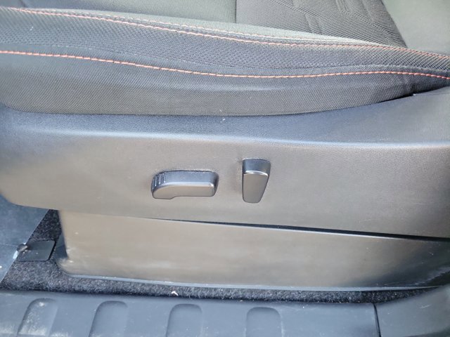 Used 2023 Nissan Frontier Pro-X w/ Pro Convenience Package image 18