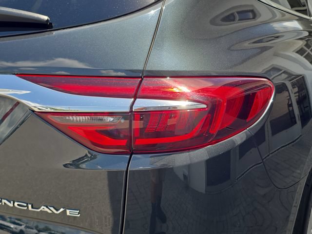 Certified 2019 Buick Enclave Essence w/ Trailering Package, 5000 lbs. FWD image 8