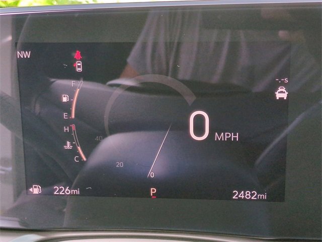 Certified 2024 Buick Encore GX Sport Touring w/ Comfort Package image 12