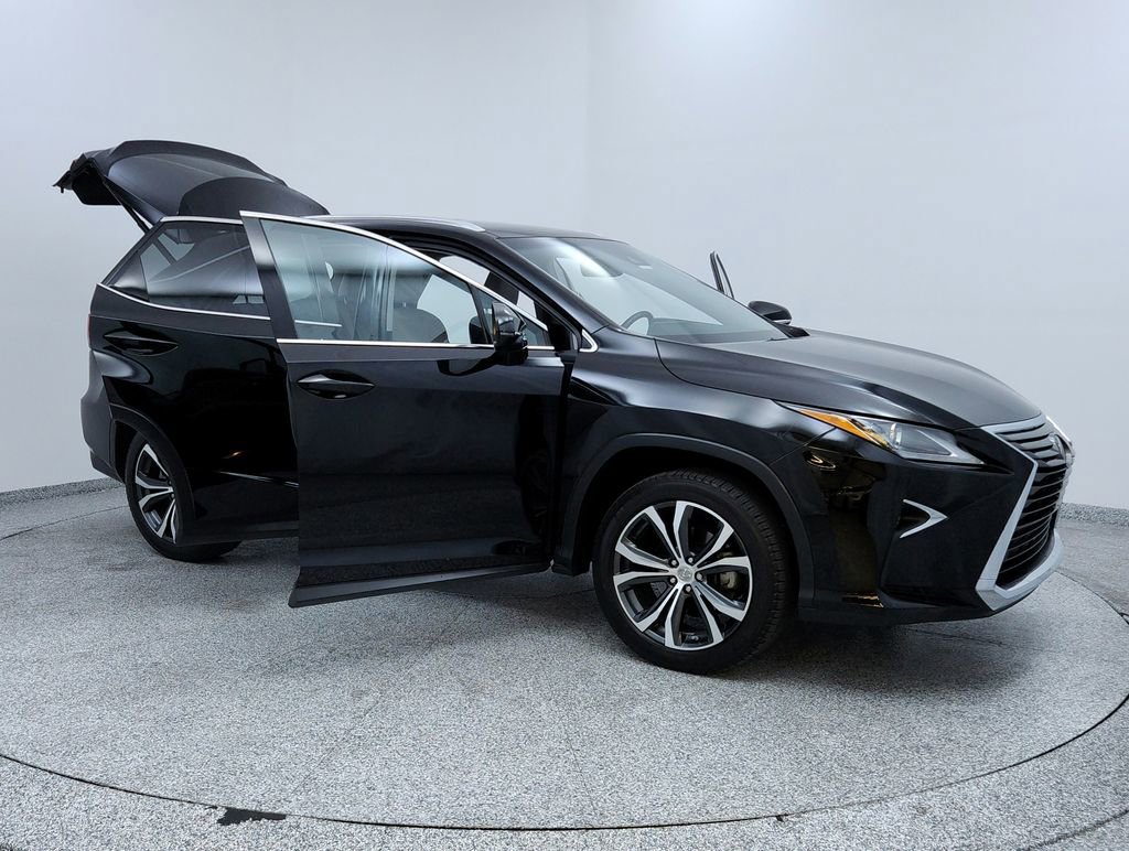 Used 2017 Lexus RX 350 AWD w/ Premium Package image 14